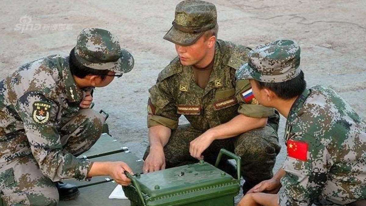 Ето кои са най-добрите разузнавачи в света (ВИДЕО)   