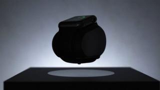Левитация превръща зареждането на Apple Watch в изкуство (ВИДЕО)
