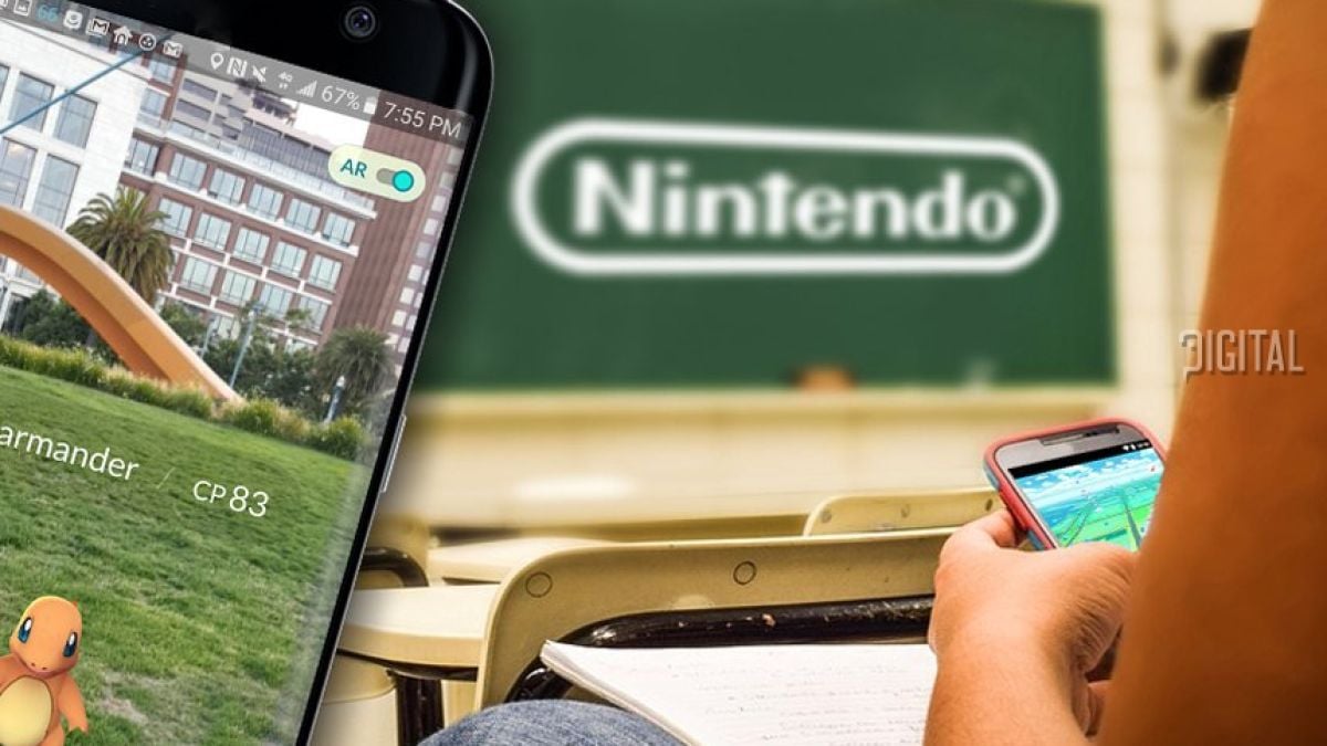Бизнес за милиарди! Колко пари печели Nintendo от популярността на Pokemon Go