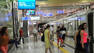 Ясна е причината за инцидента в софийското метро