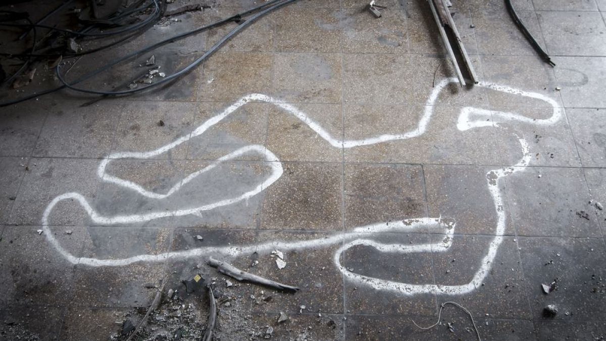 Ужасяващ разказ на 17-годишен удушвач от Джурово: Жертвата порита, порита и после спря!