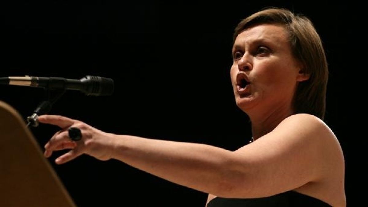 Извънредно от Австрия: Нападнаха наша оперна певица