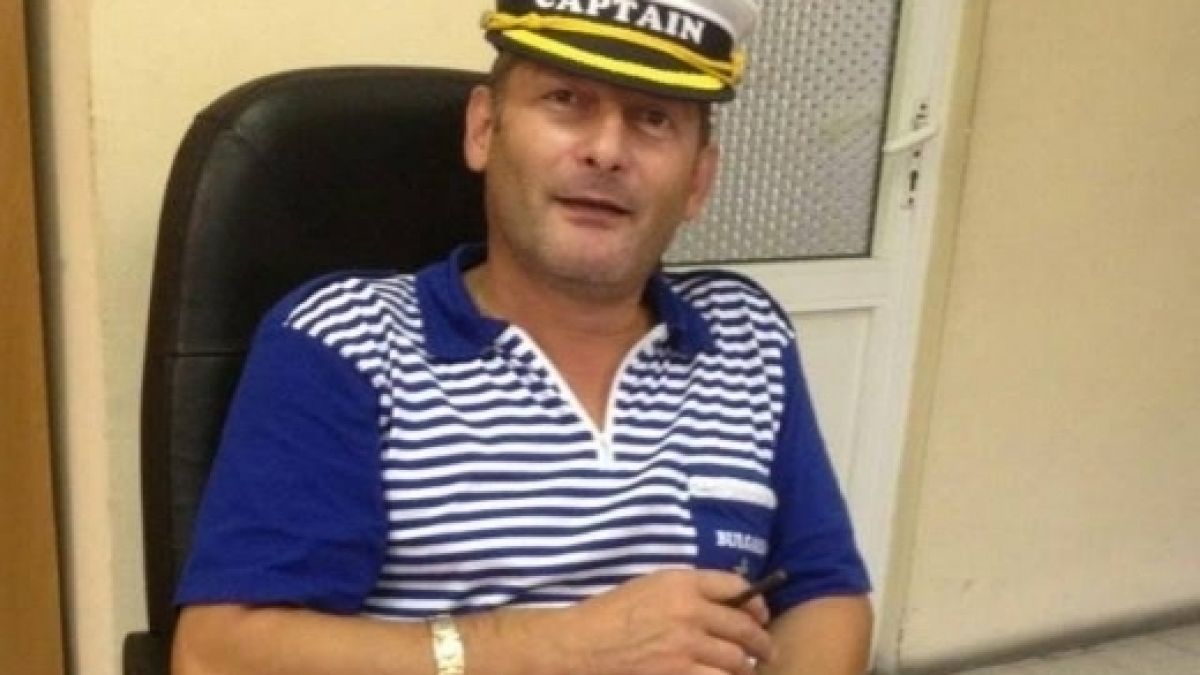 Сагата с Басамаков продължава!
