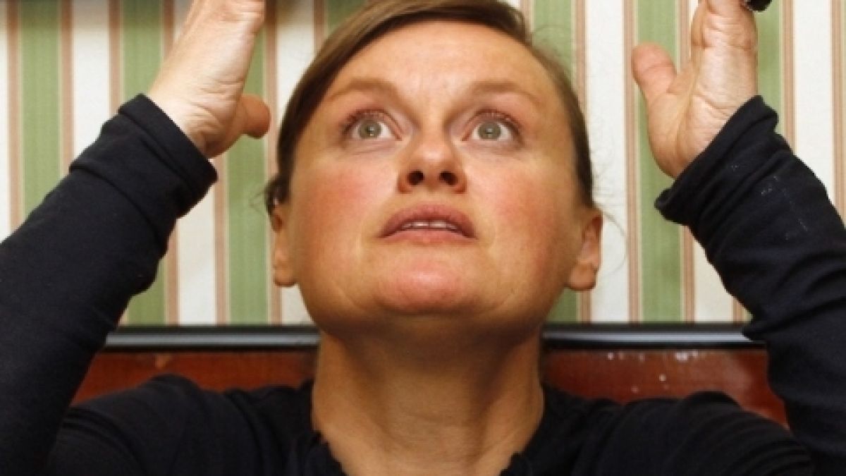 Оперната ни прима Веселина Кацарова била нападната от бежанци