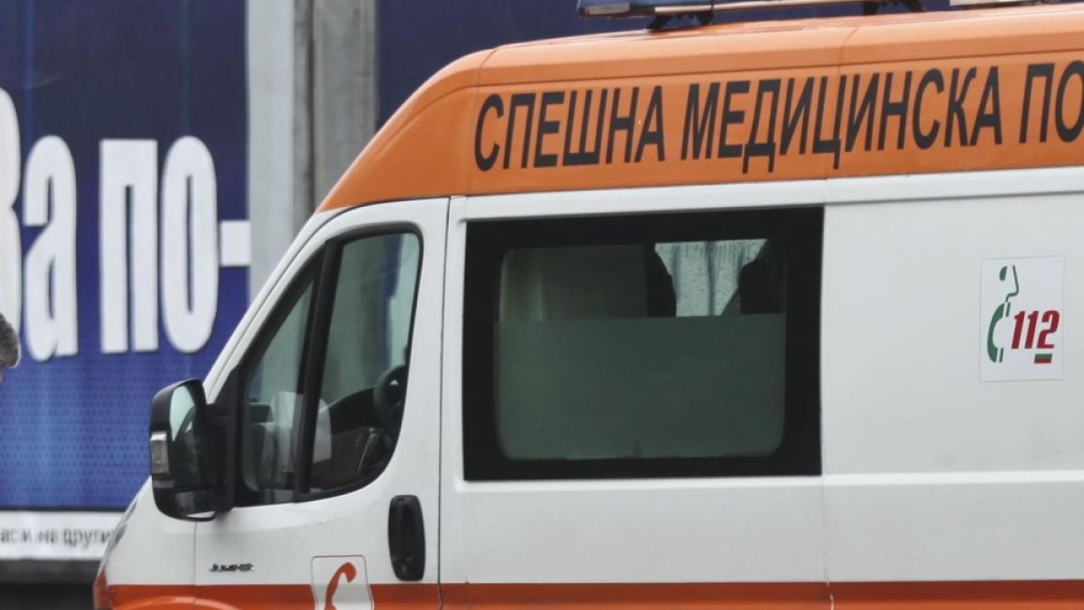 Страшно и първо в БЛИЦ: 2-годишен малчуган издъхна, премазан от мостра за баня
