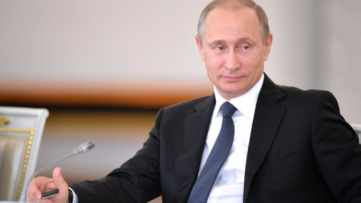 Nikkei: Путин получава изгода от всяка международна криза!
