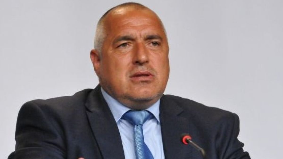 Борисов поискал уволнение на шефове на Гранична полиция заради сделка с трафикант