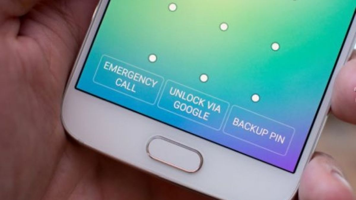 Как да отключим Android смартфона си, ако сме забравили паролата