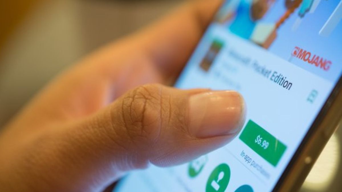 Какво означават кодовете за грешки в Google Play