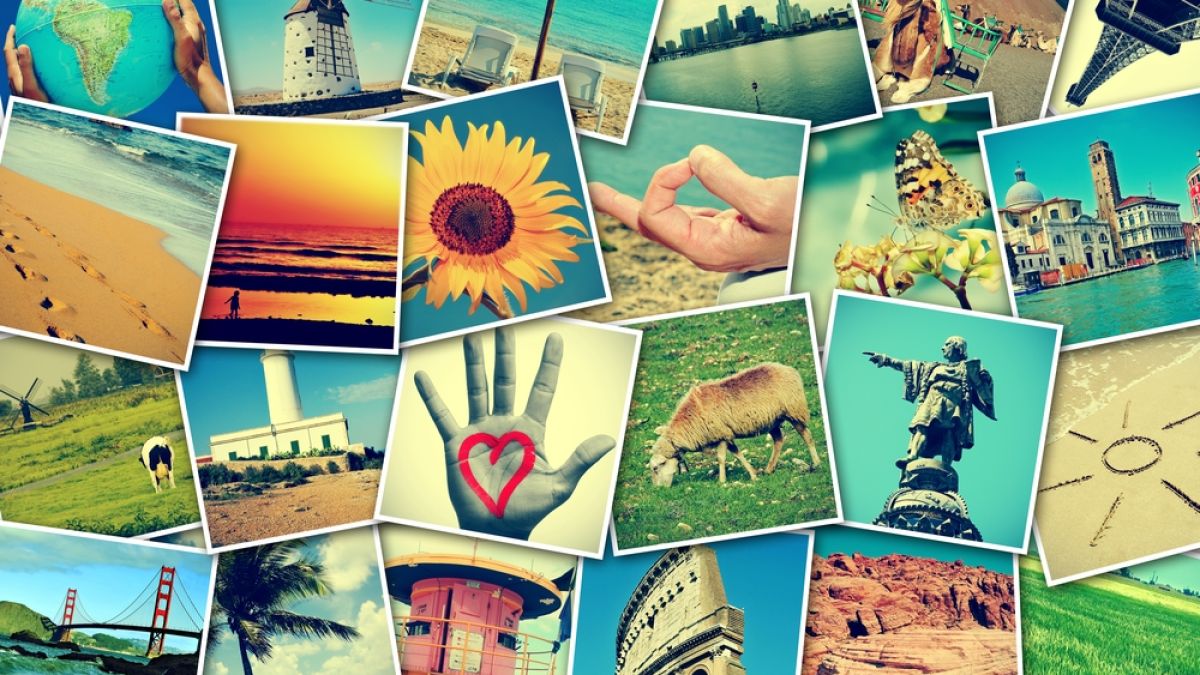 Снимките ви в Instagram издават психическото ви състояние
