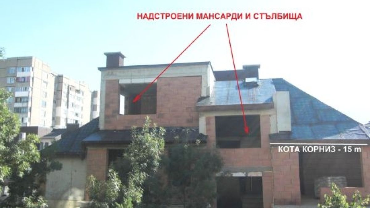 Само в БЛИЦ: В столичния ж.к. „Младост“ – хвърчат глави на администратори, но безразборните строежи никнат като гъби (СНИМКА)