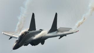 RT: Първите образци на МиГ-35 ще излязат от завода тази есен     