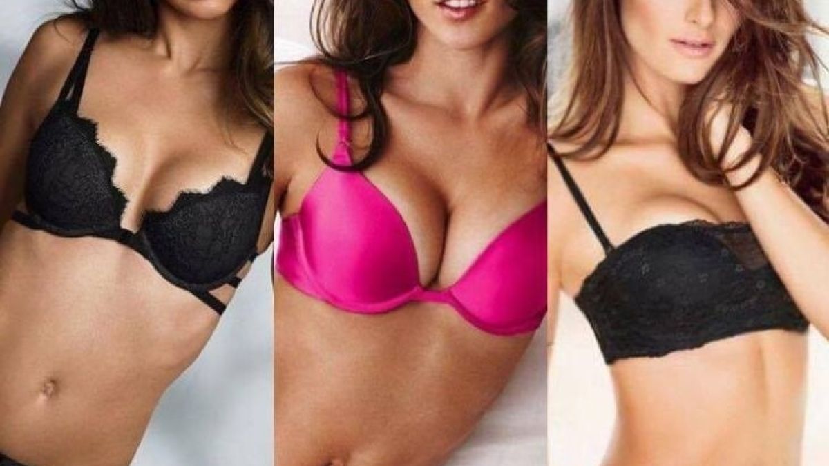 Тела за грях: Топ 10 на най-горещите бразилски модели (СНИМКИ 18+)