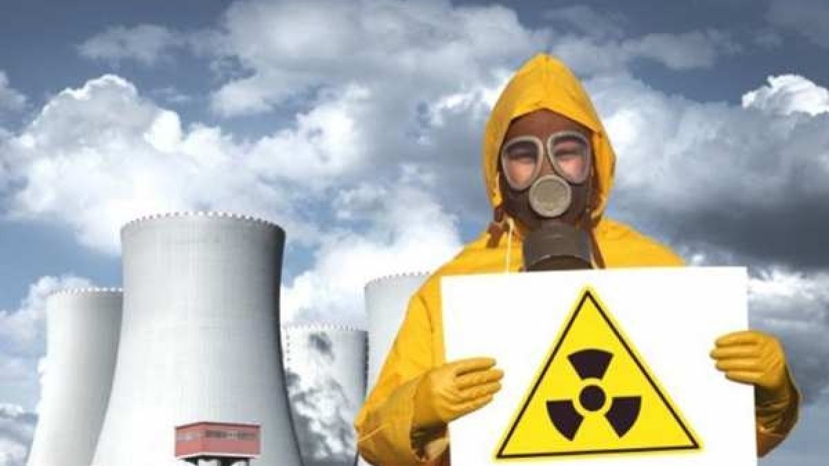 Украинските експерти разказаха кога ще рухне ядрената енергетика в страната и за апокалипсиса след това (ВИДЕО)   
