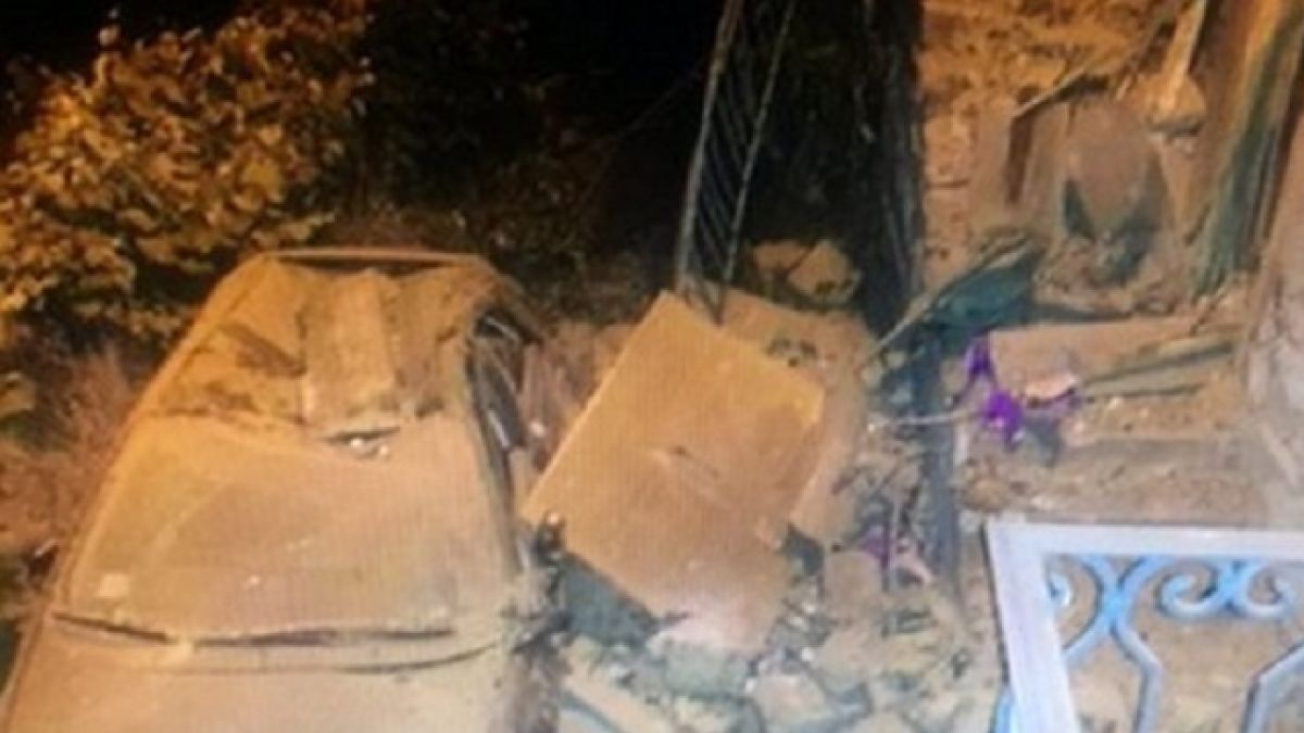 21 жертви и поне 100 в неизвестност след опустошителния трус в Италия, възможен ли е вторичен подземен удар и в България (СНИМКИ/ВИДЕО)