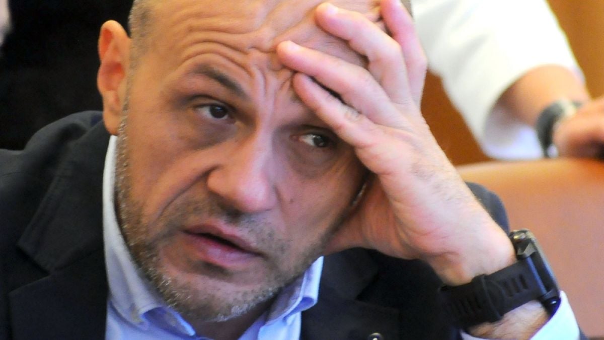 Томислав Дончев обясни как законопроектът за мажоритарното гласуване ще се отрази на коалицията