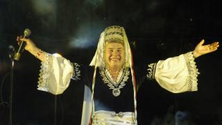Янка Рупкина пред "ШОУ": Загубих гласа си след самолетната катастрофа!