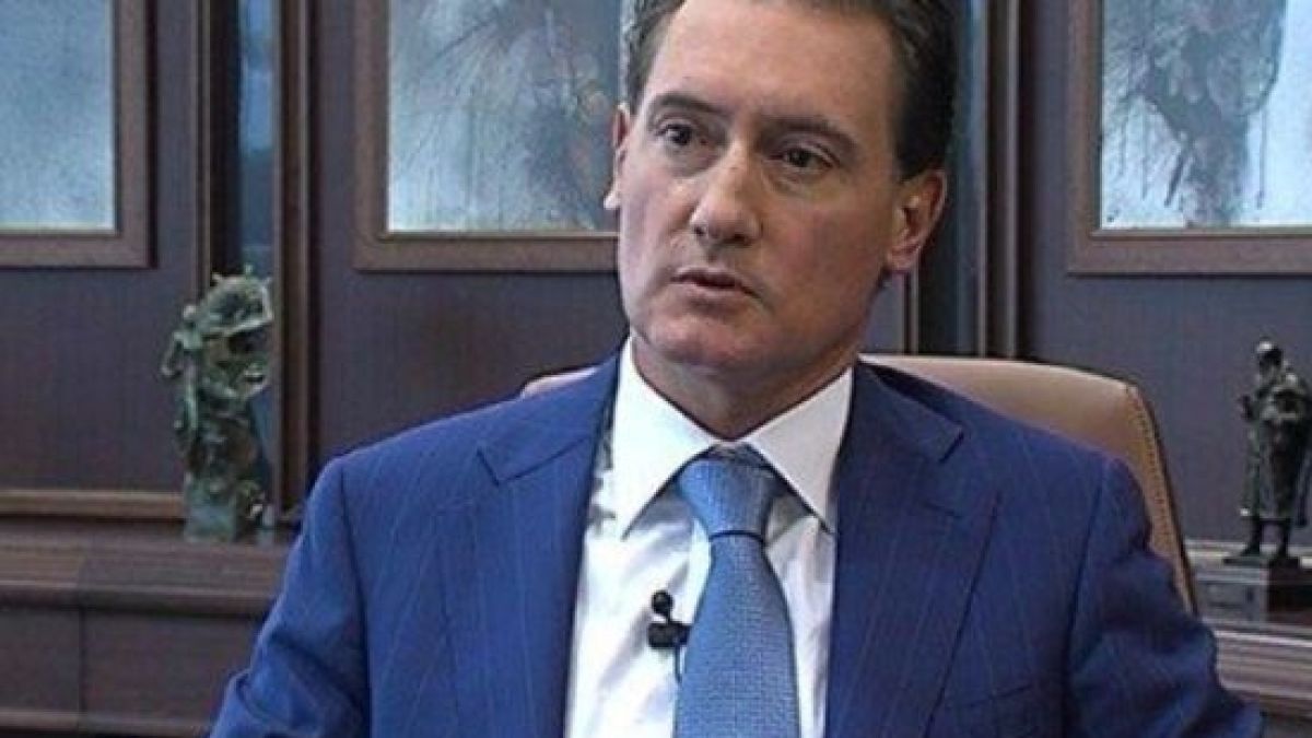 САМО в БЛИЦ! Домусчиев взривяващо пред медията ни за обиските в самолета, мечтания съперник на "Лудогорец", истинския ЦСКА, изборите, бизнеса и... гадовете!