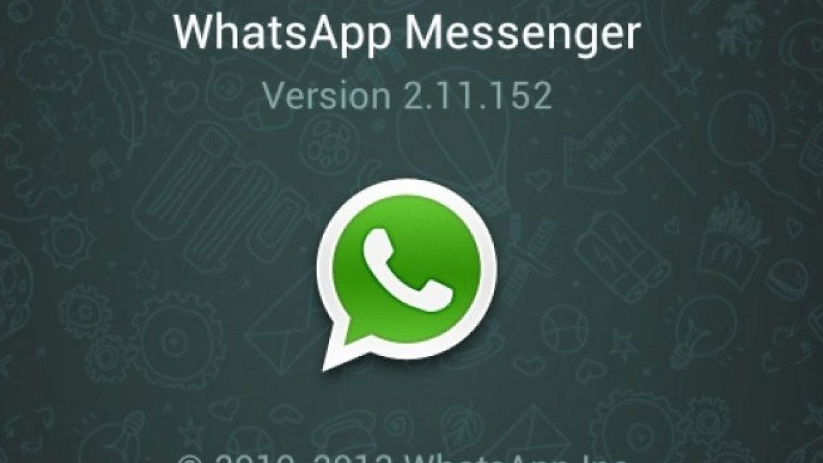 WhatsApp ще споделя данни на потребителите с Facebook