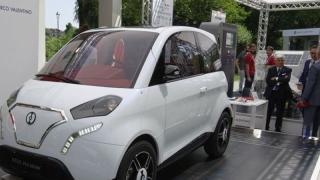 Нация техническа! Страхотен български успех в автостроенето със слънчеви батерии (СНИМКИ)