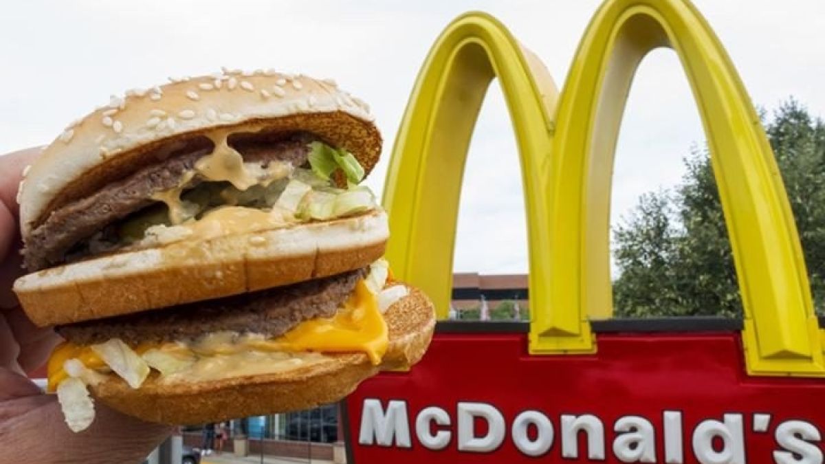 Страшна издънка на McDonald’s! 