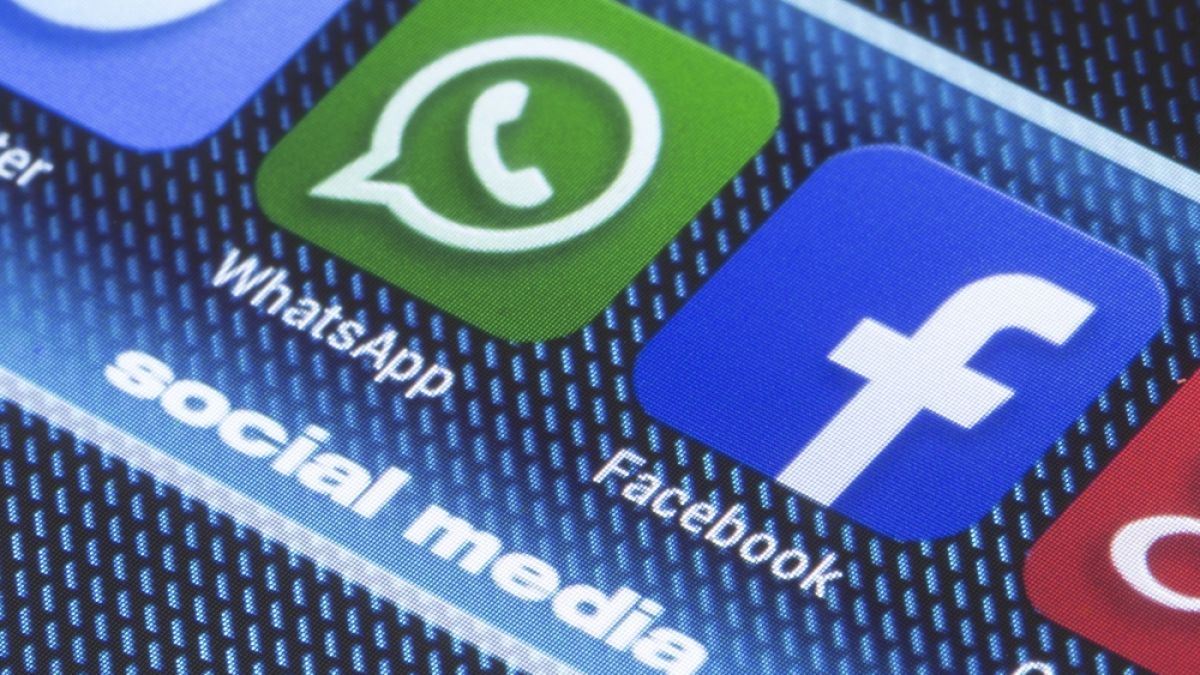 Вижте как да забраните на WhatsApp да ви докладва на Facebook