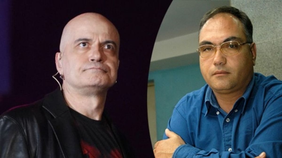 Разследват Слави за стрелбата по Кузов! Гърмелият го отнася сам, Трифонов се покрива