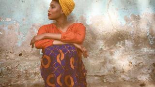 Излезе новият албум, който Imany ще представи в София на 19-и октомври
