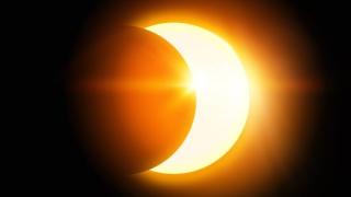 Уникално небесно явление ни чака на 26 февруари