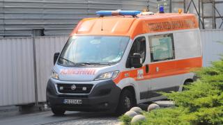 17-годишен за малко да се затрие от любов