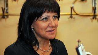 Цвета Караянчева: Патриотите направиха стъпка назад, грешките при коалицията с Реформаторите няма да бъдат повторени