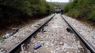 Голямо военно обучение в Швеция завърши катастрофално! Буквално!