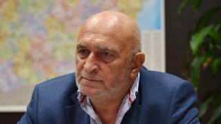 Шефът на БАБХ д-р Дамян Илиев с важно международно признание!