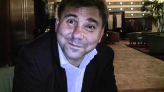 Кеворкян разобличи Иван Кръстев - това е същият Конфуций, който съчини и накара Бойко да направи заверата срещу Бокова за ООН!