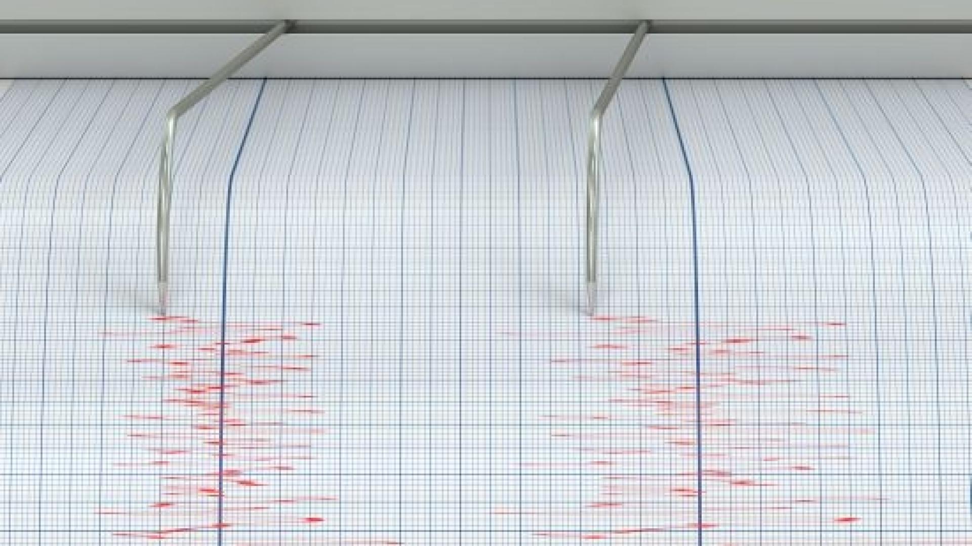 Закинтос не спира да се люлее