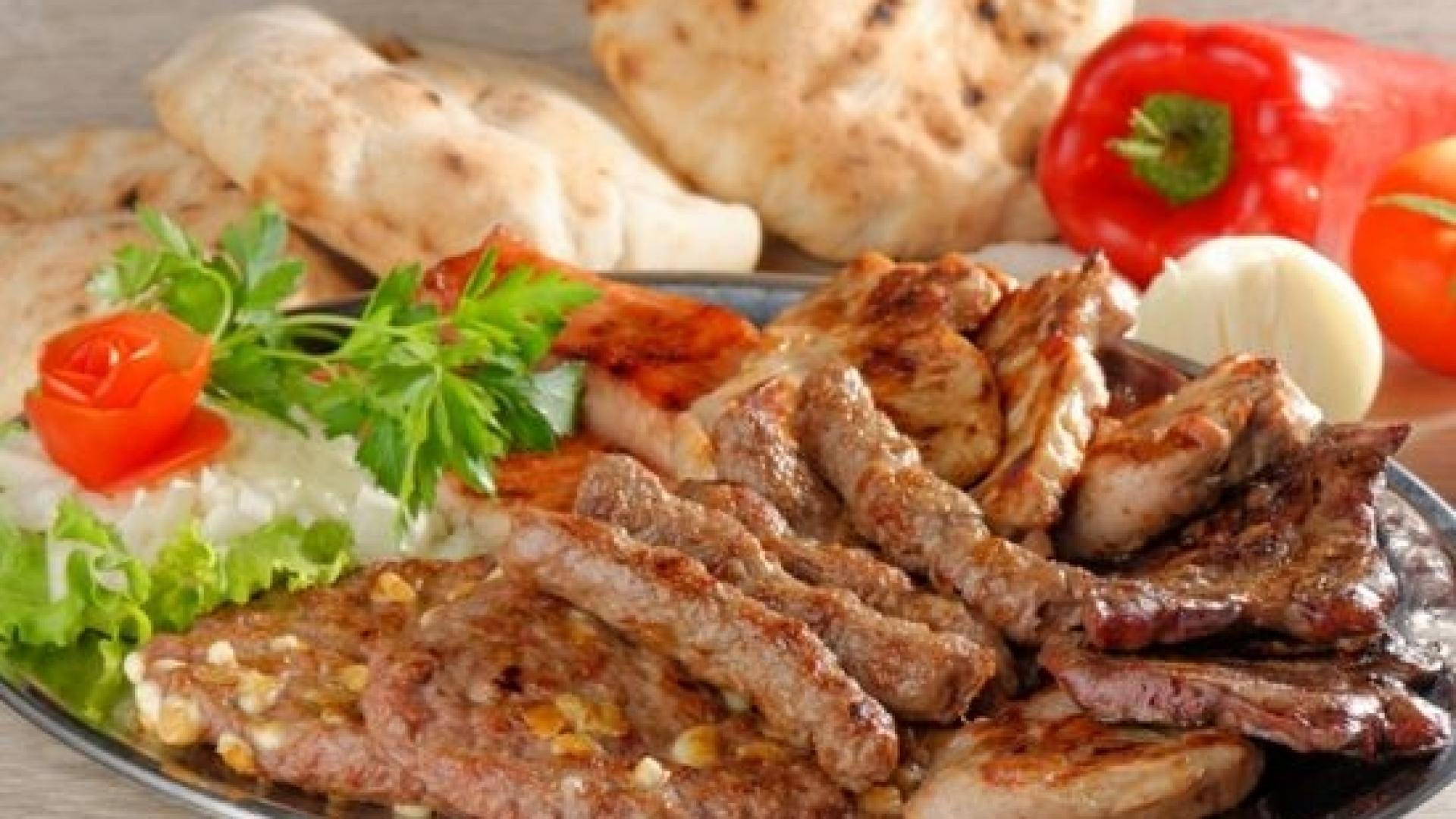 Видове кюфтета по света