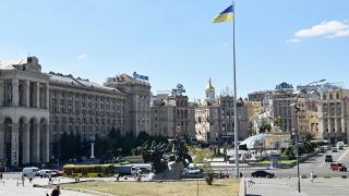Изненада! Няма да повярвате коя кралска особа се появи в Киев Снимка