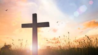 Бомба: Попаднаха на сензационна находка, свързана с Христовото разпятие