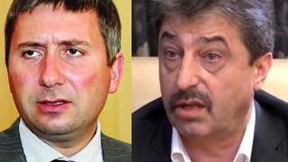 Медиите на Иво Прокопиев и говорителите на Цветан Василев пак халюцинират за Пеевски