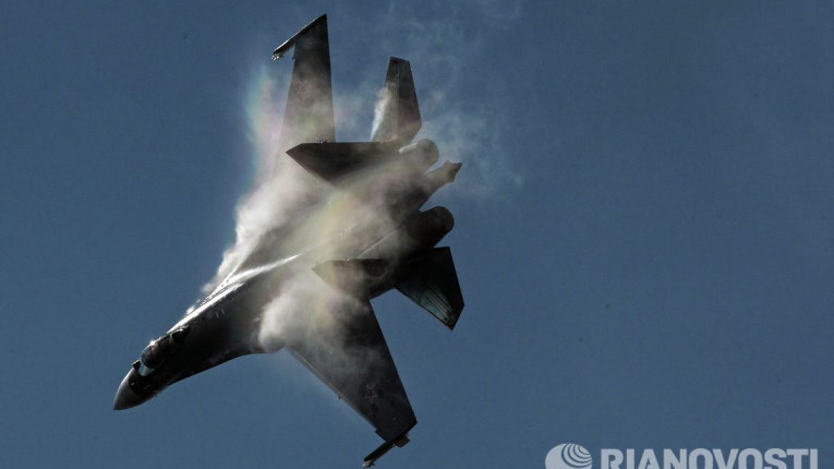 Анализатор обясни защо F-35 няма да победи Су-35 и RAF Typhoon „даже след милион години”