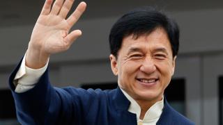 Дават почетна награда "Оскар" на Джеки Чан 