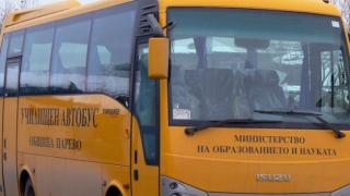 Специалист предупреди: Училищните автобуси крият рискове