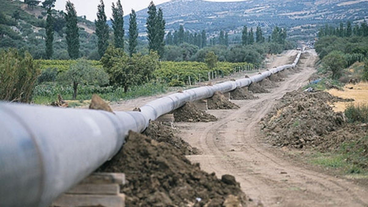 Русия с важна новина за газовото бъдеще на България!