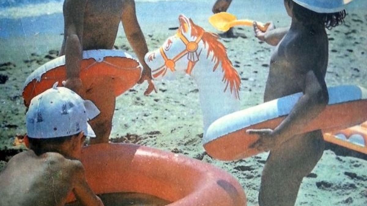 Спомени от соца: Цената на почивката по Черноморието, когато заплатата е 270 лева