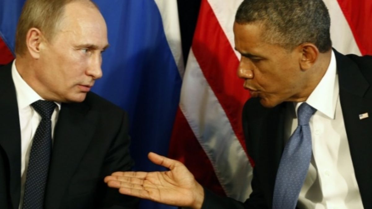 Извънредно от Китай: Путин и Обама си стиснаха ръцете и седнаха на преговори 