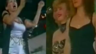 ВИДЕОТО, което направи истински фурор в нета! Няма да повярвате с кого пее на една сцена Лили Иванова