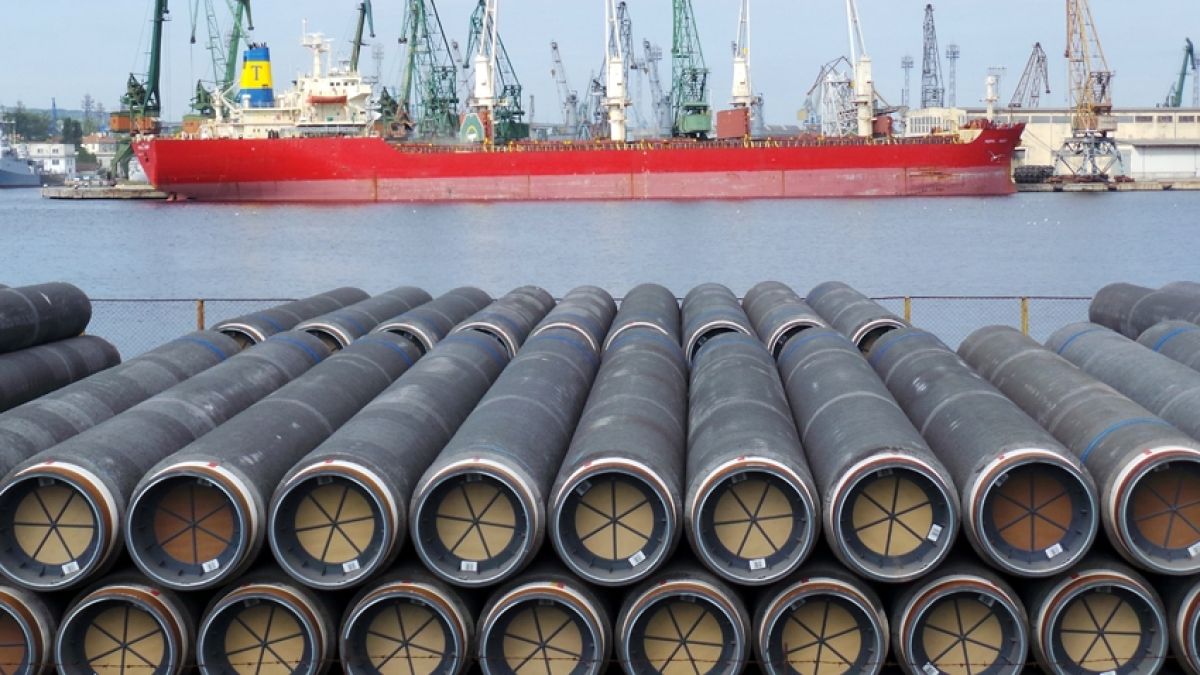 „Експерт“: България не успя да убеди Русия в ползата от газовия хъб „Балкан"