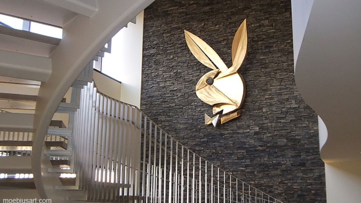 След 5 години борба Playboy осъди холандски сайт