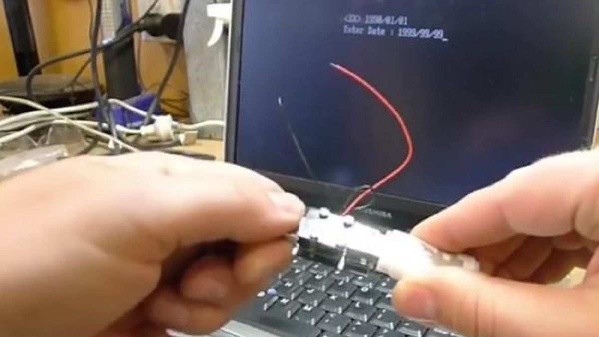 Флашка USB Kill 2.0 поразява всякаква техника