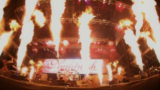 NIGHTWISH поставиха рекорд по продажби за турнето си